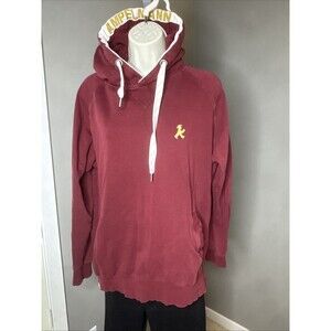 LG Ampelmann Berlin Hoodie Pullover Sweatshirt 100% Organic COTTON